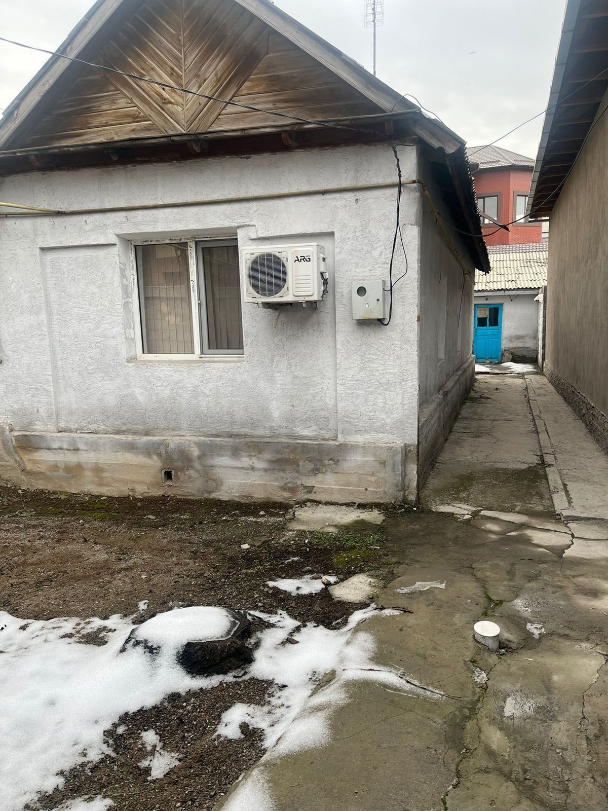 Продам дом Центр