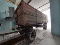Прицеп 6.20 камазовский