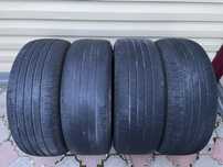 225/60/R17 Roadx Michelin