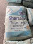 Цемент Sharcem  м400