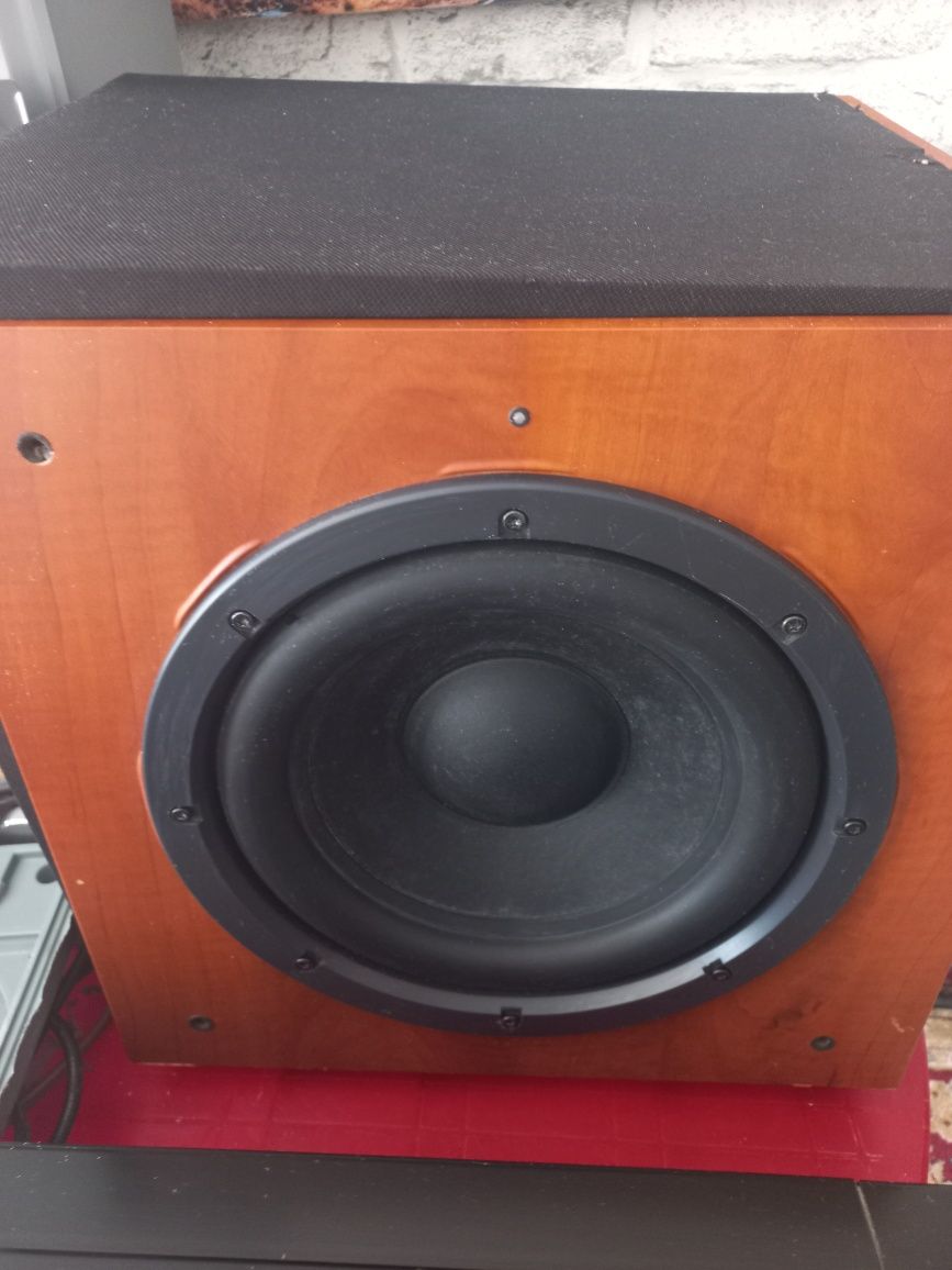 Сабвуфер Bowers&Wilkins,Jamo,Onkyo
