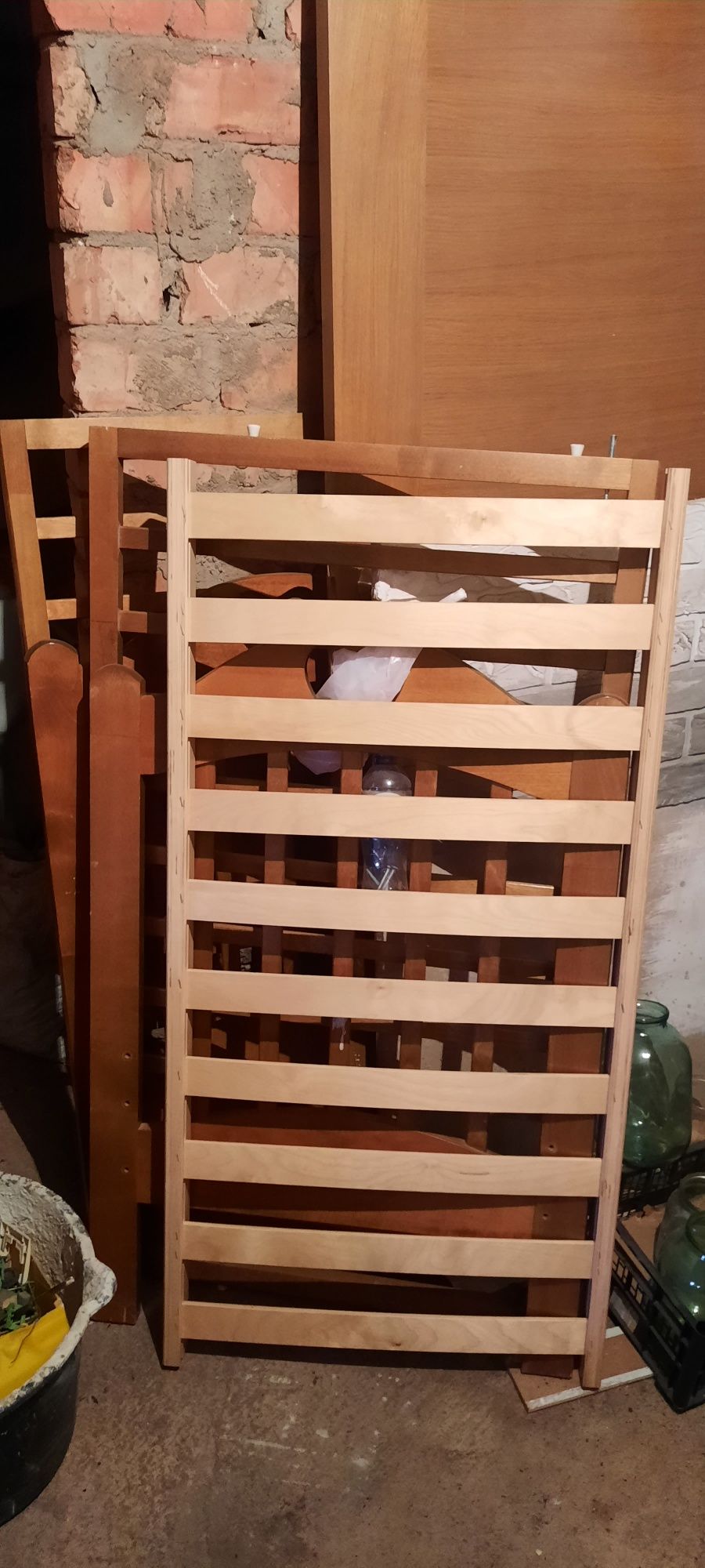 Продам Детскую кроватку