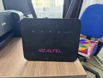 Роутер алтел 4g