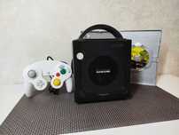 GameCube Nintendo Нинтендо