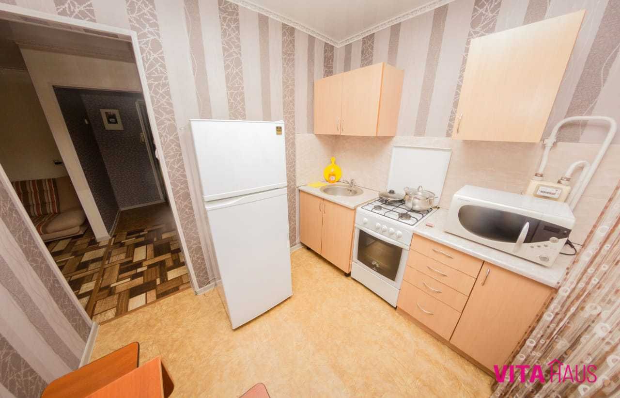 2-ком квартира помесячно. Полностью мебелирована. КТВ/WIFI от VH.