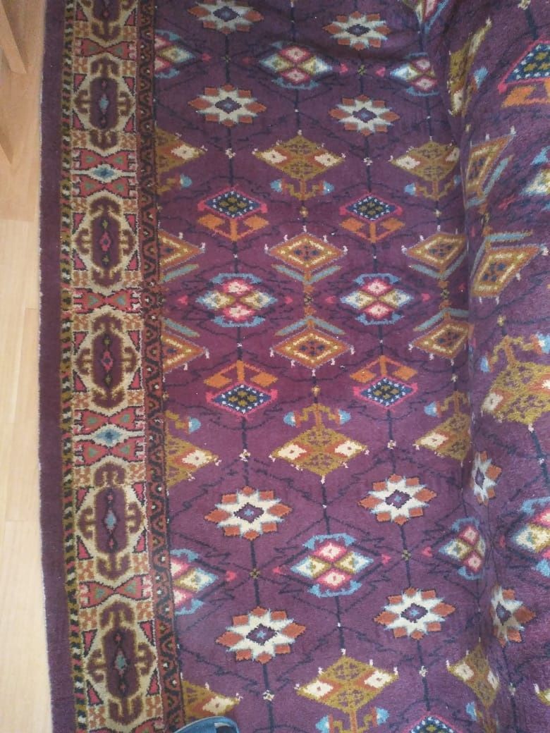 Продам ковер. 2,25/3,0