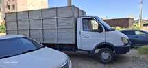 Продаётся газель