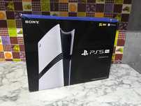 Sony PlayStation 5 Pro 2tb 2 Dualsense