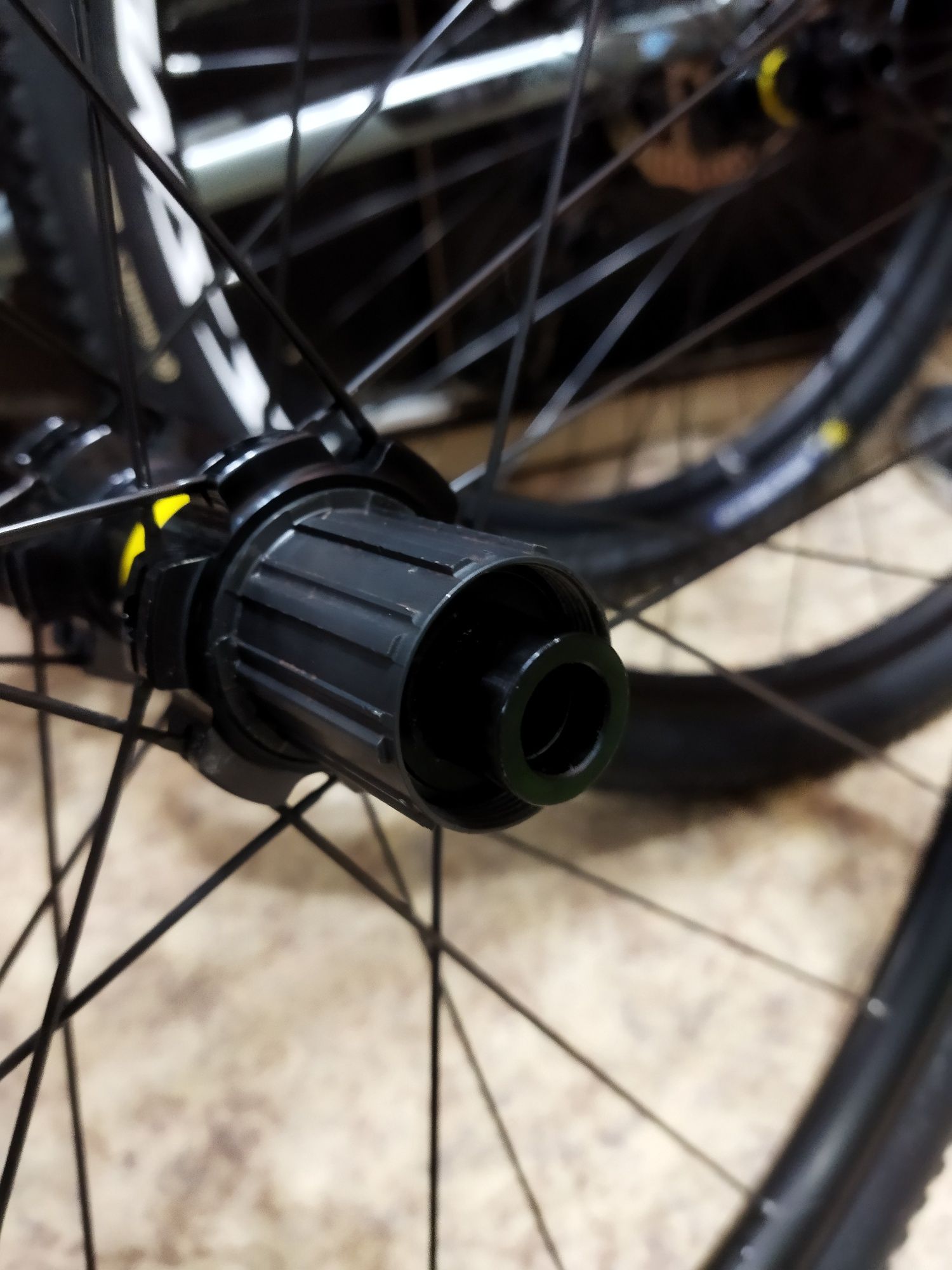 Продаю колеса Mavic Crossmax 29 Срочно!