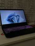 Acer nitro 5 / Ноутбук