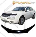 Мухобойка Ford Focus, Maverick, Mondeo, Fusion, Galaxy, S-Max, Escape