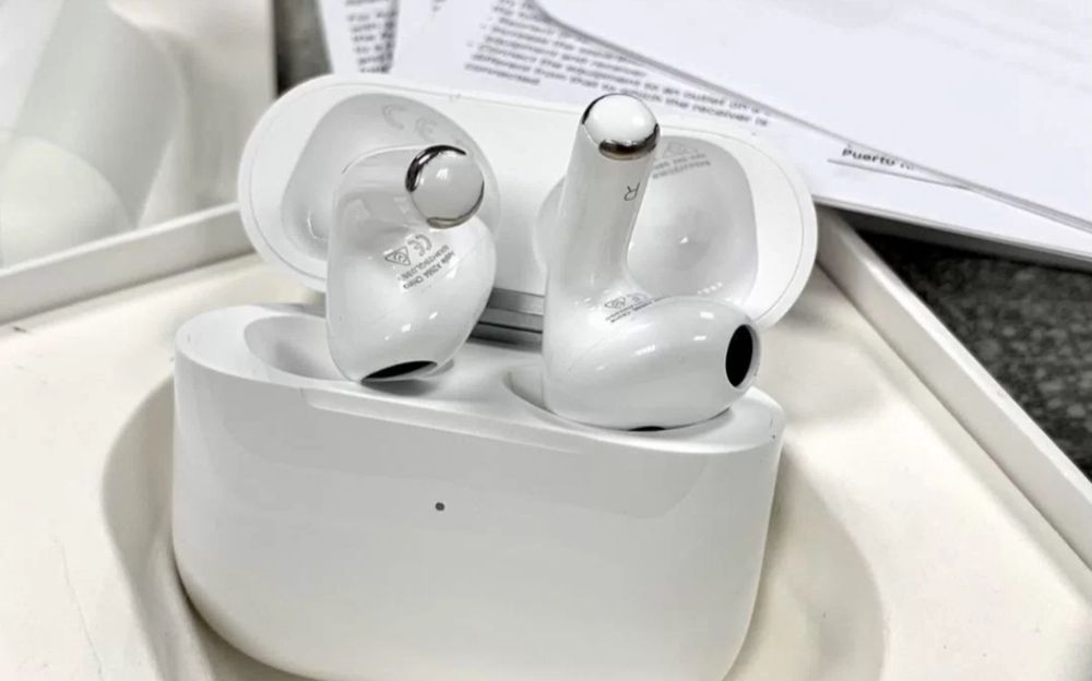 Наушники   AirPods 3
