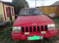 Продам авто jeep