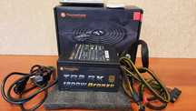 Блок Питания Thermaltake TR2 RX 1200W Bronze