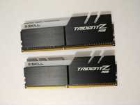 Оперативная память DDR4 16 Gb