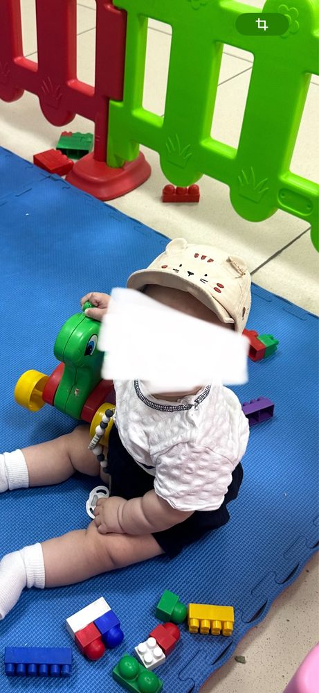 Детские летние головные уборы