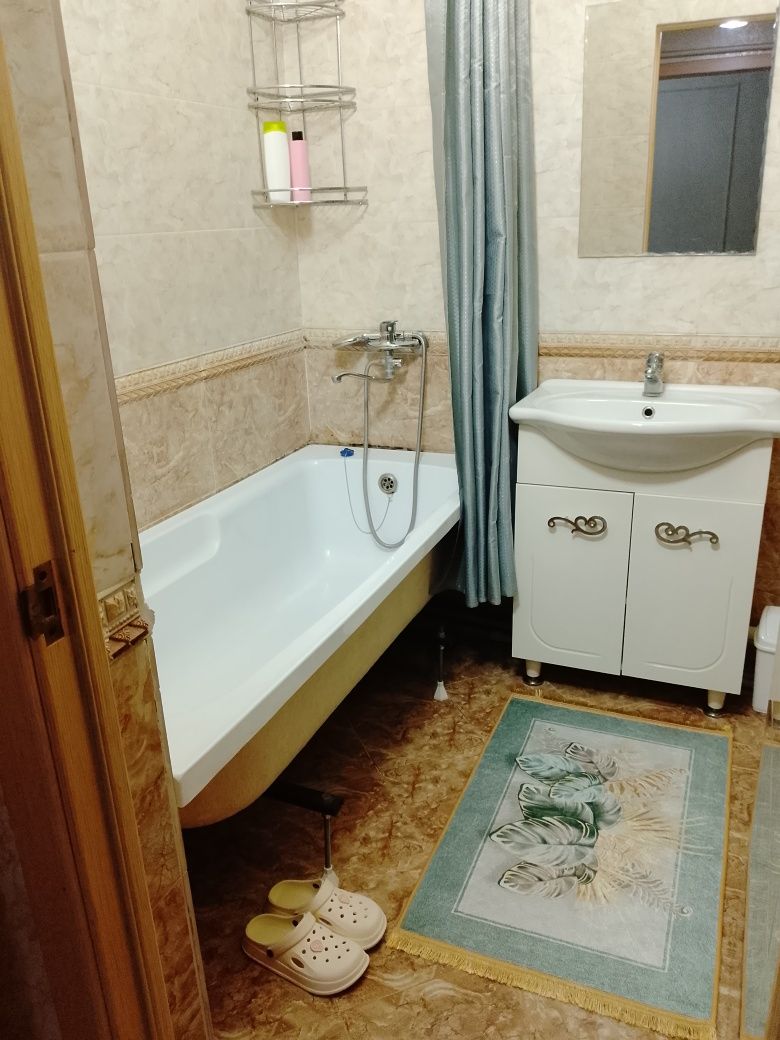 Квартира посуточно