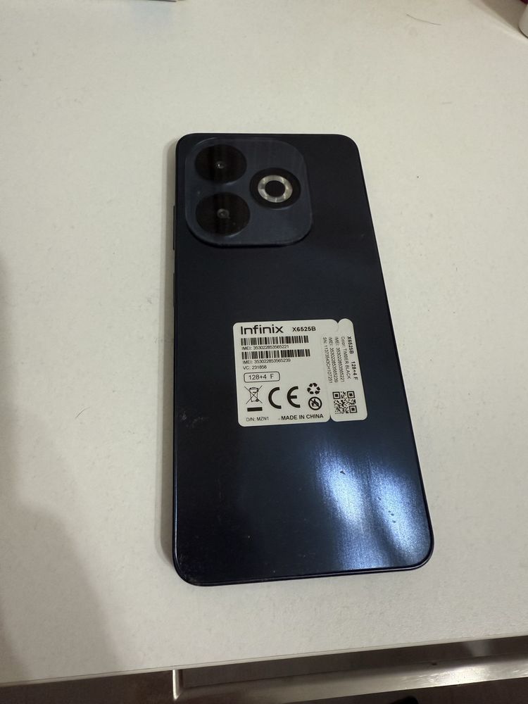 Infinix SMART 8 Pro