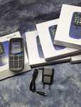 Nokia 105 ds (2019) 2-сим карты (запечатанный)