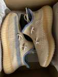 Кроссовки Yeezy