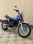 yamaha tw200    .