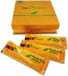 Королевский мед из биотрав для мужчин Bio-Herbs Royal King Honey