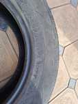 Шины летнее 245/65R17