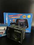 Game Stick 4K, Sega Mega Drive 2, Dendi, Гейм стик, Сега, Денди, Дэнди