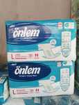 Памперсы ONLEM 3L-29 пачек