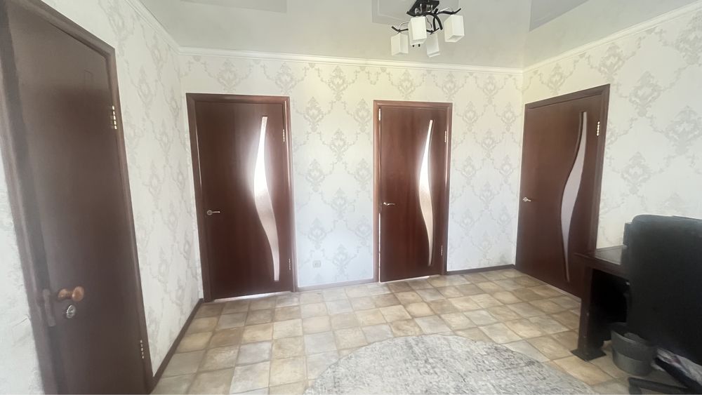 Продом дом в 2 уровня в районе ТД Рахмет сарыаркинский рн