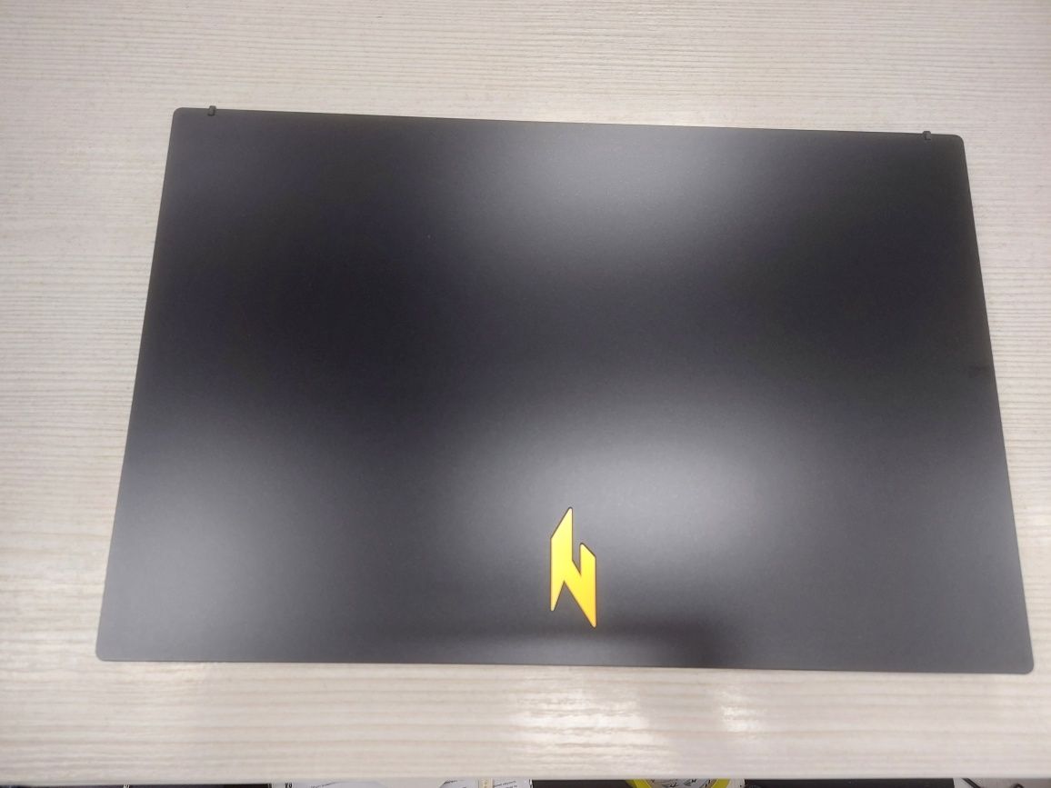 Новые Acer Nitro V15 (RTX 4050 6 gb, Ryzen 5 7535HS)