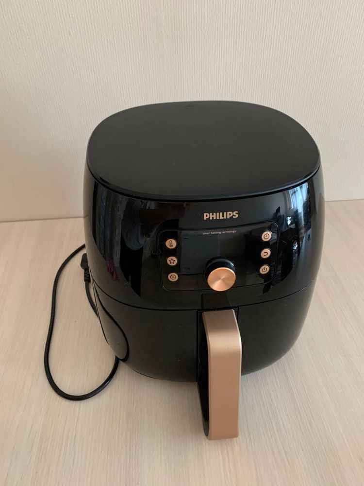 Аэрогриль Philips