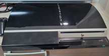 Sony playstation 3 fat