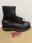 Red Wing черный новый 43 размер