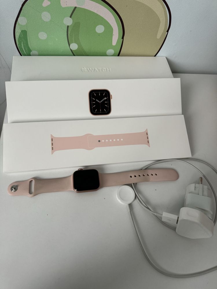 Apple Watch Series 6