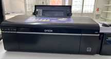 Продам принтер Epson l805