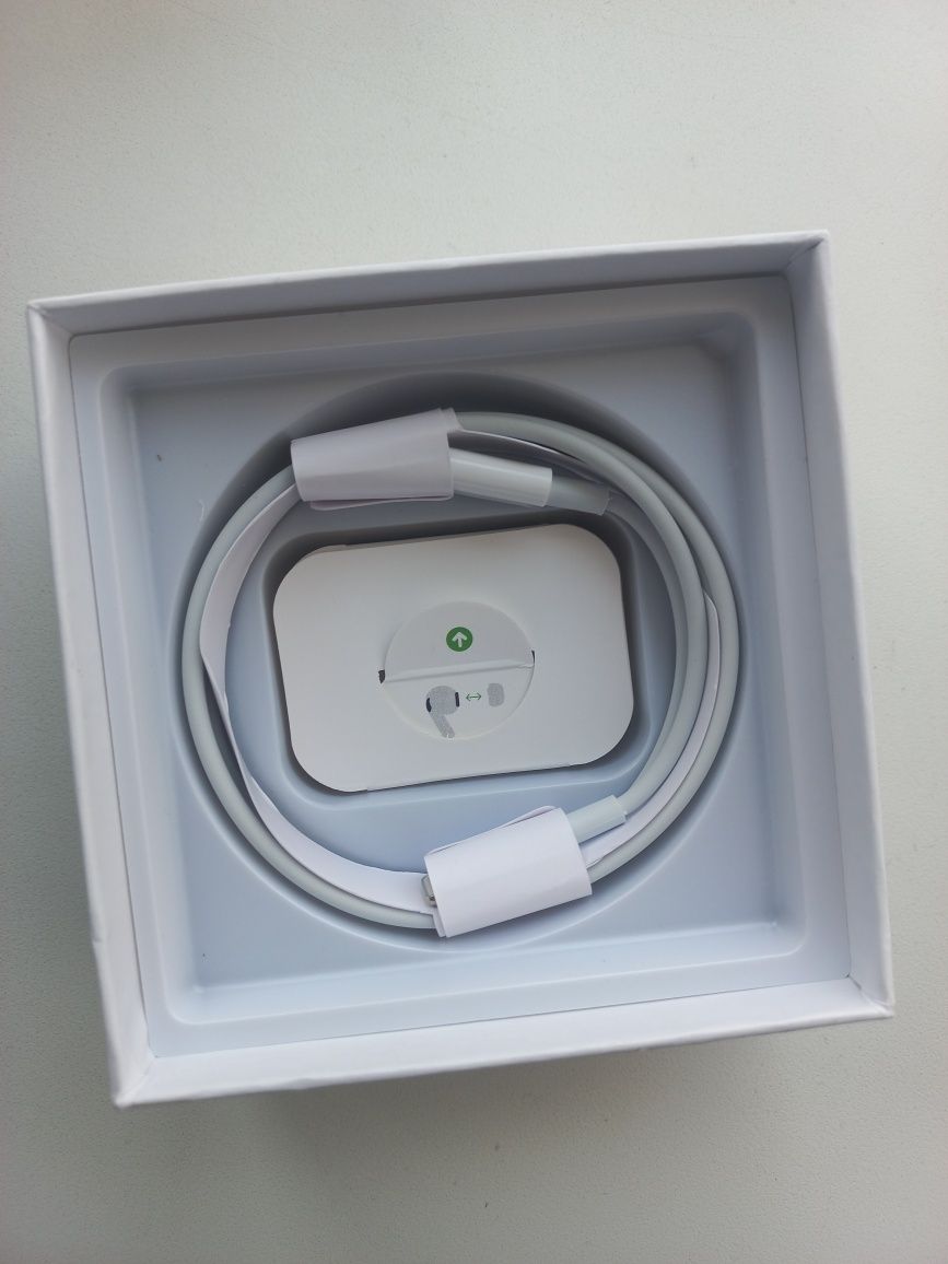 airpods pro     2