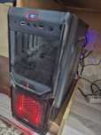 Игровой компьютер i5-3570/GTX1060 3gb/8 Ram/240 Ssd/500 hdd
