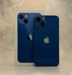 Iphone 13 128gb в идеальном состоянии ,гарантия