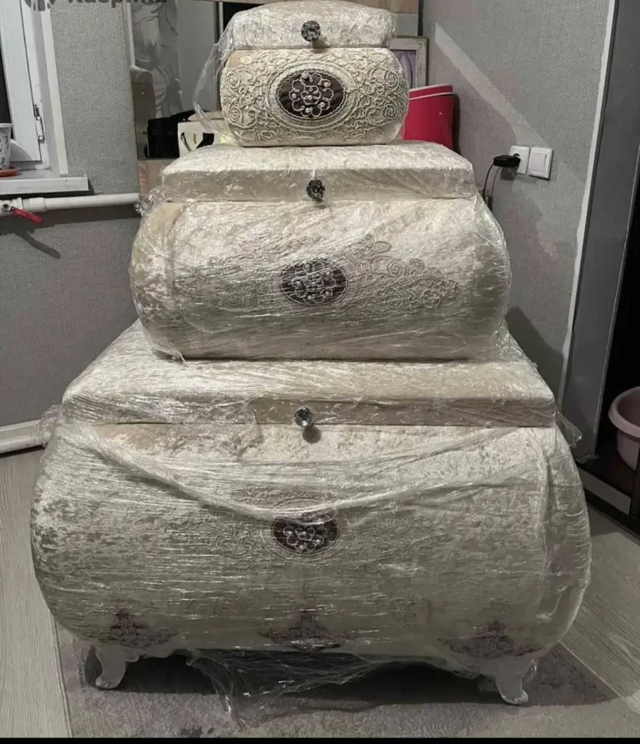 Сандық Для преданного