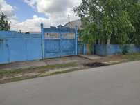 Продам дом в районе диспечерской