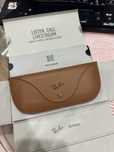Ray Ban Meta wayfarer rw4006
