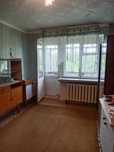 Продам двух комнатную квартиру