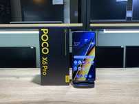 Poco X6 Pro 5 G Black, 12/512 GB, полный комплект, 10468/А10