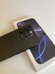 Iphone 16pro 256gb