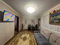 Продается 4-комнатная квартира, р-н 3-городской больницы