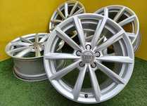 Диски R18 5x112 на Audi и другие