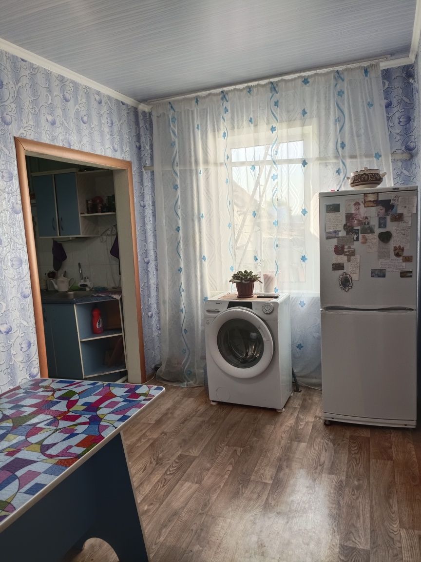 Продам 4х комнатный дом или обменяю на двушку кв