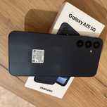 Продается Samsung A25 5g новый
