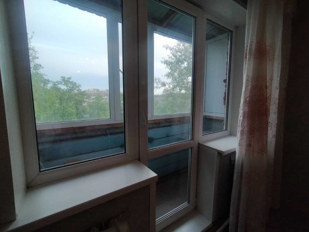 Продажа однокомнатной квартиры , район Уют.